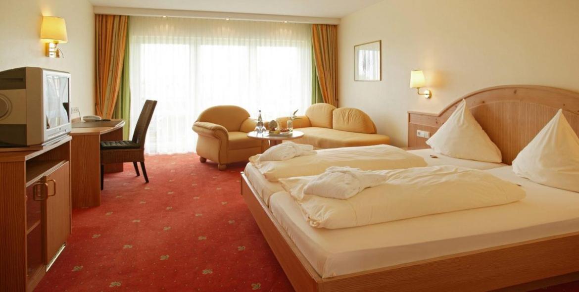 Schwarzwald Sonnenhof Hotel Schömberg Kültér fotó