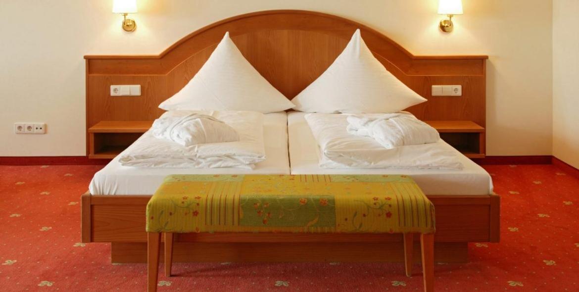 Schwarzwald Sonnenhof Hotel Schömberg Kültér fotó