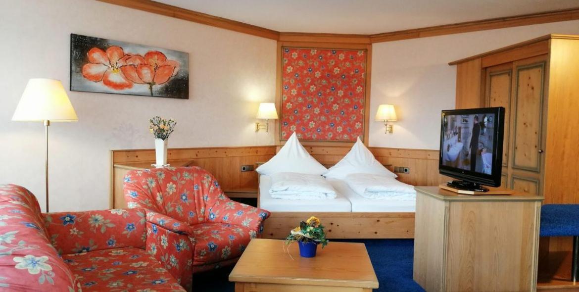 Schwarzwald Sonnenhof Hotel Schömberg Kültér fotó