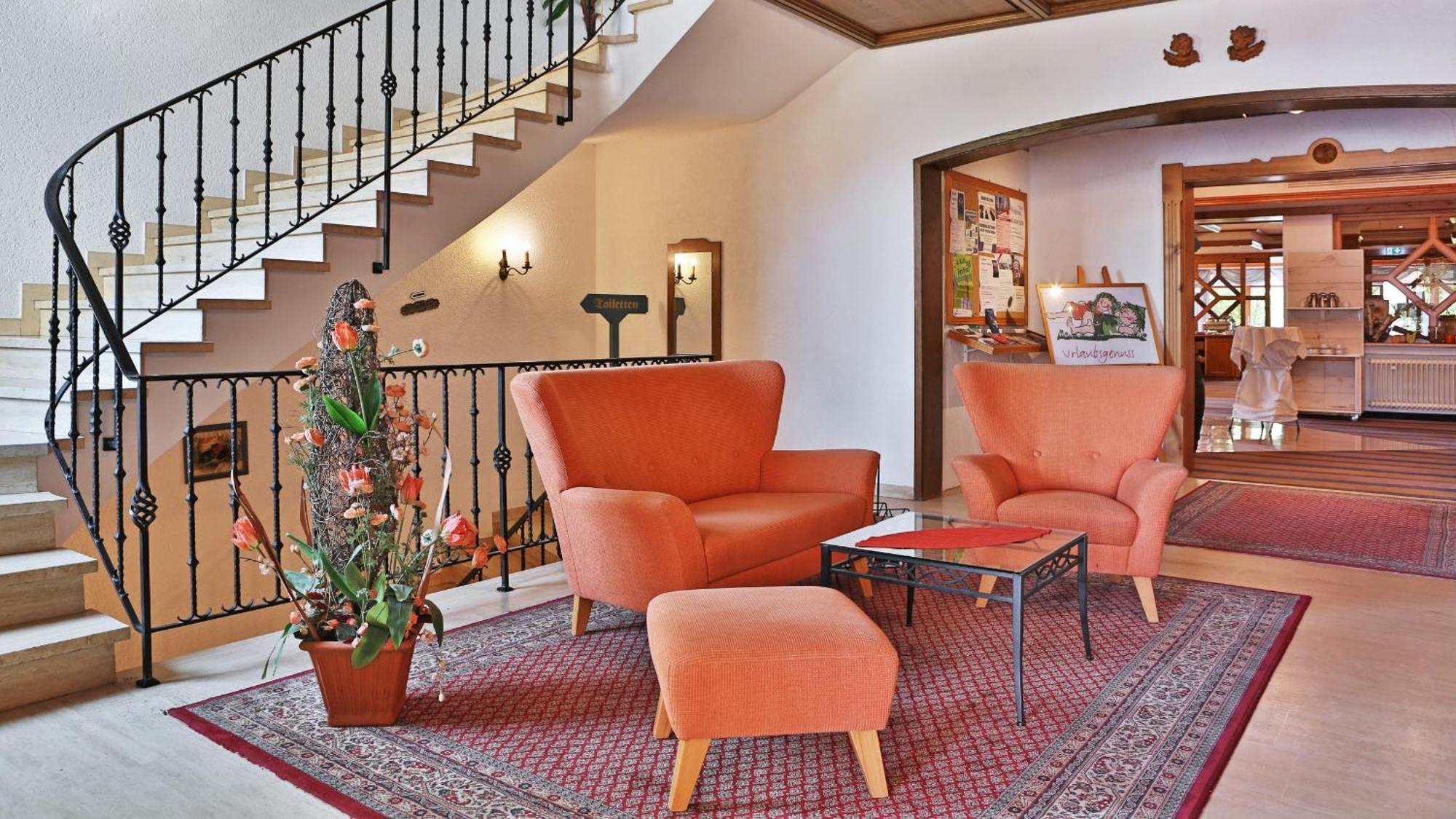 Schwarzwald Sonnenhof Hotel Schömberg Kültér fotó