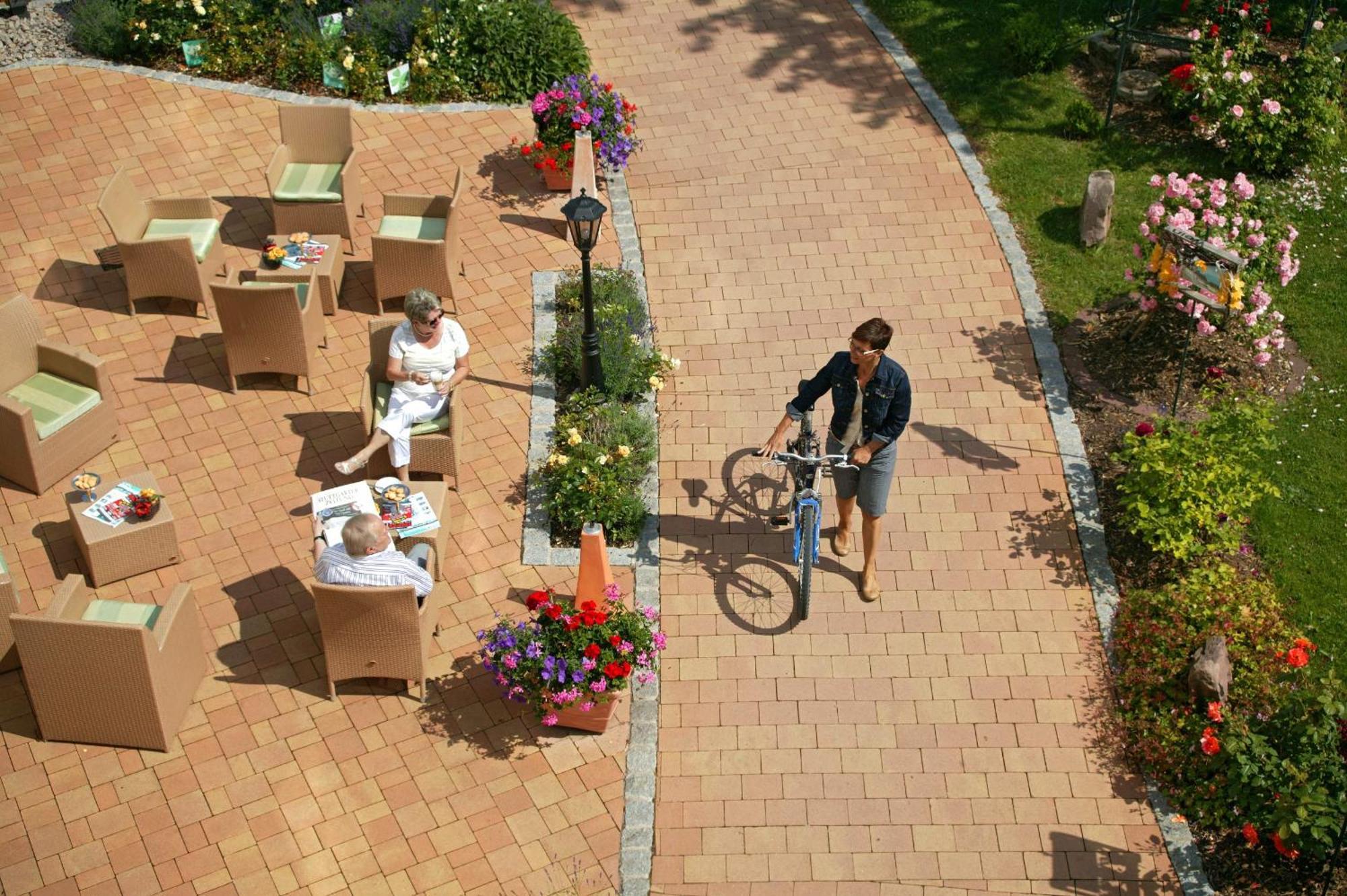 Schwarzwald Sonnenhof Hotel Schömberg Kültér fotó