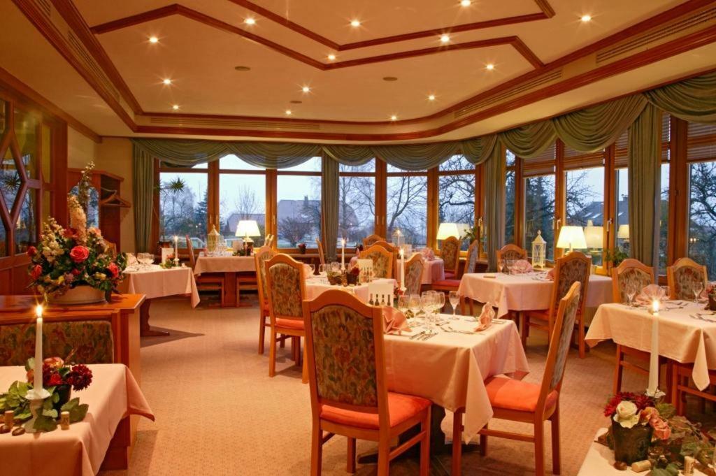 Schwarzwald Sonnenhof Hotel Schömberg Kültér fotó
