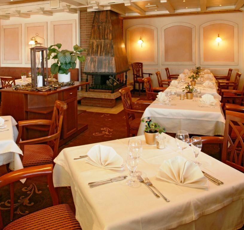 Schwarzwald Sonnenhof Hotel Schömberg Kültér fotó