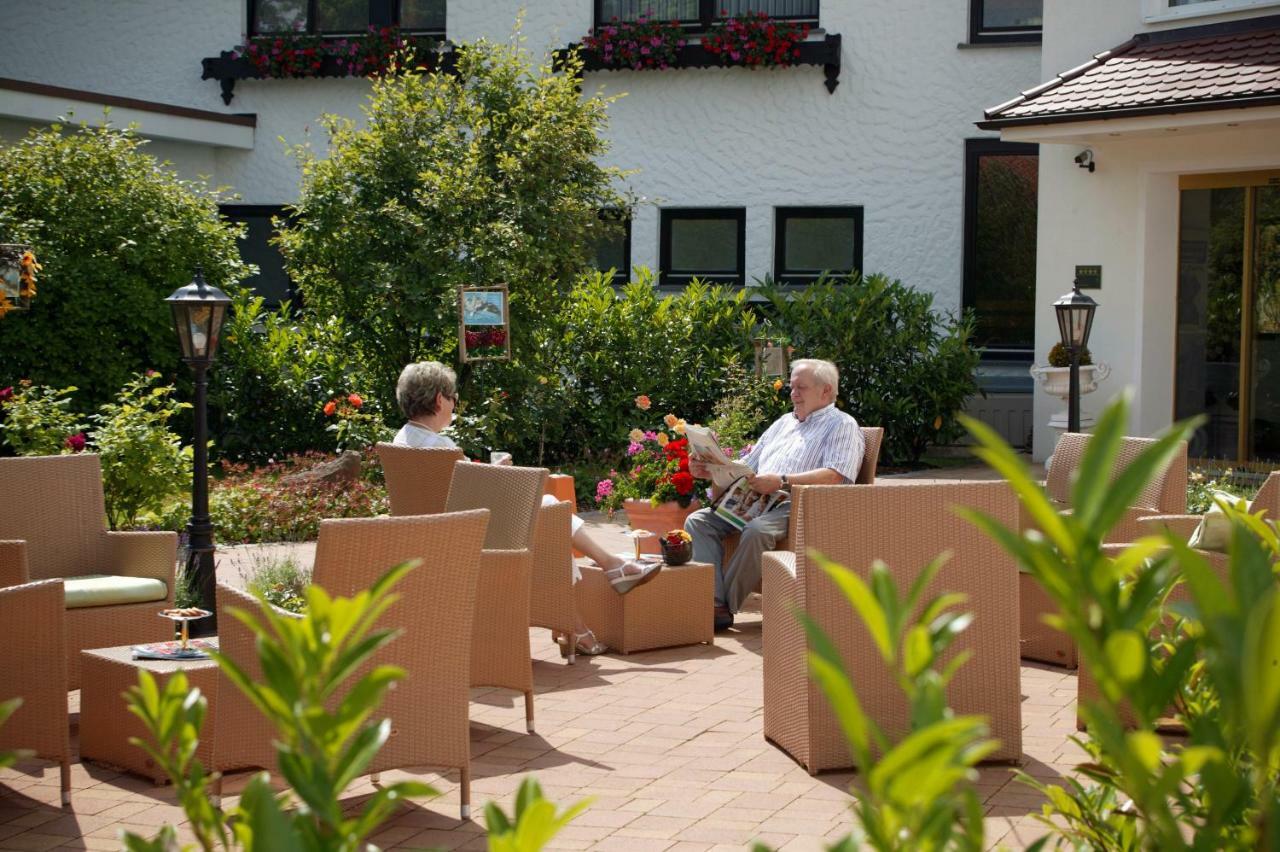 Schwarzwald Sonnenhof Hotel Schömberg Kültér fotó